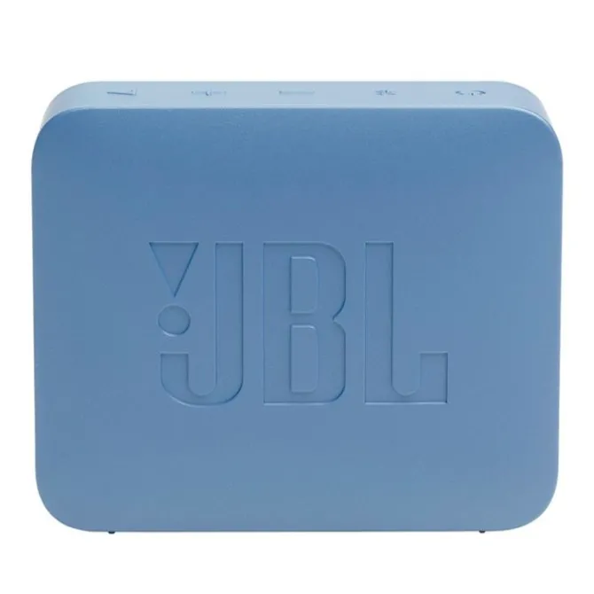 Enceinte JBL GO ESSENTIAL 2 Bleue