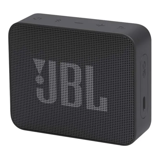 Enceinte JBL GO ESSENTIAL 2 NOIR
