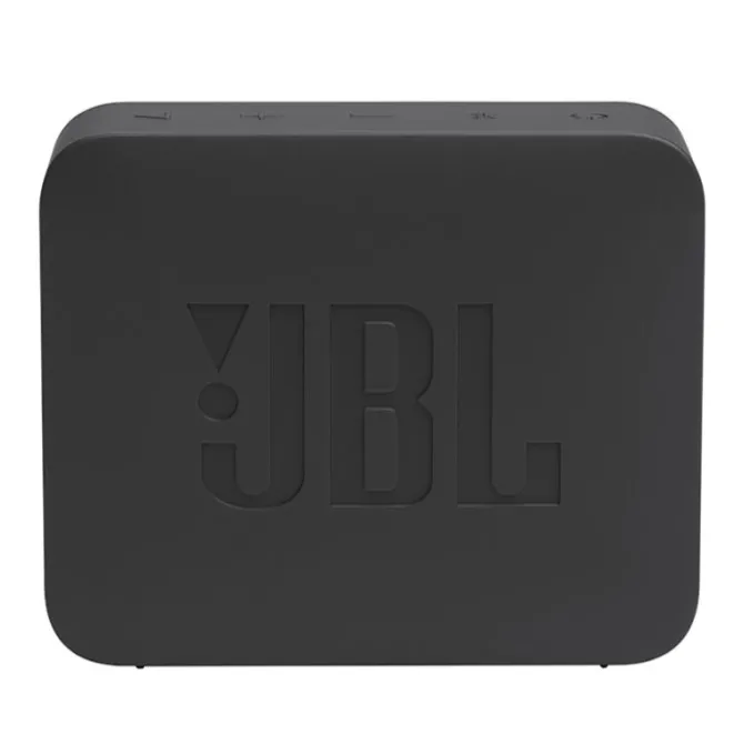 Enceinte JBL GO ESSENTIAL 2 NOIR