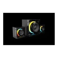 Enceinte NOVA 2.1 SERPENTIS RBG