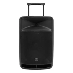 Enceinte Sono BOOMTONEDJ TRAVEL SOUND 15 VHF