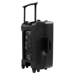 Enceinte Sono BOOMTONEDJ TRAVEL SOUND 15 VHF