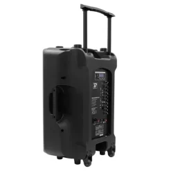 Enceinte Sono BOOMTONEDJ TRAVEL SOUND 15 VHF