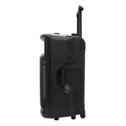 Enceinte Sono BOOMTONEDJ TRAVEL SOUND 15 VHF