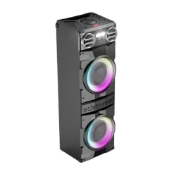 Enceinte Sono EDENWOOD MEGASOUND