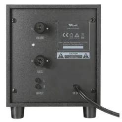 Enceinte TRUST Avora 2.1