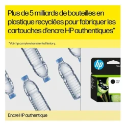 Encre HP 31 CYAN 8K Smart Tank