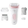Epilateur BRAUN SILK EPIL SE 7-030