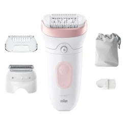 Epilateur BRAUN SILK EPIL SE 7-030