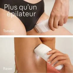 Epilateur BRAUN SILK EPIL SE 7-030