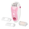 Epilateur Calor EP5620C0 Silence Soft
