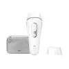 Epilateur laser BRAUN PL3020 SILK EXPERT
