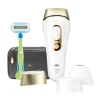 Epilateur laser BRAUN PL5243 SILK EXPERT PRO 5
