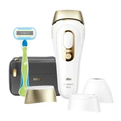 Epilateur laser BRAUN PL5243 SILK EXPERT PRO 5
