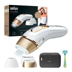 Epilateur laser BRAUN PL5243 SILK EXPERT PRO 5
