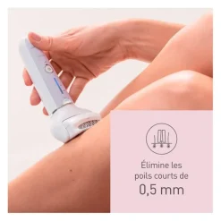 Epilateur PANASONIC ES-EY30-V502