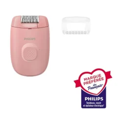 Epilateur PHILIPS SERIES 2000 BRE227/00