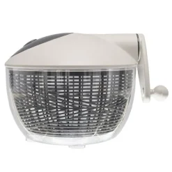 Essoreuse à salade 26cm bouton stop