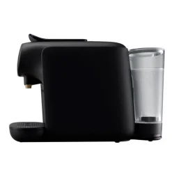 Expresso à dosettes PHILIPS L'OR BARISTA LM9012/65 + 50 capsules