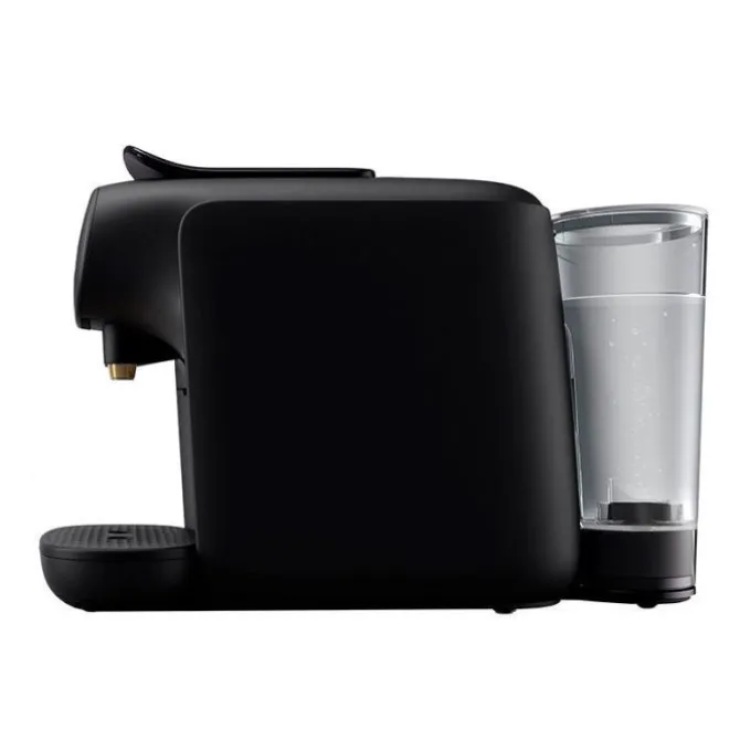 Expresso à dosettes PHILIPS L'OR BARISTA LM9012/65 + 50 capsules