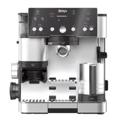 Expresso avec broyeur NINJA Luxe Café Essential ES501EU