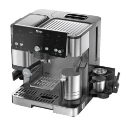 Expresso avec broyeur NINJA Luxe Café Essential ES501EU