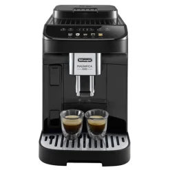 Expresso broyeur DELONGHI ECAM 290.61.B MAGNIFICA EVO LATTE