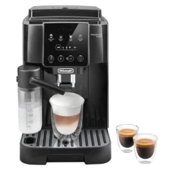 Expresso broyeur DELONGHI ECAM 220.60.B MAGNIFICA