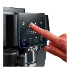 Expresso broyeur DELONGHI ECAM 220.60.B MAGNIFICA