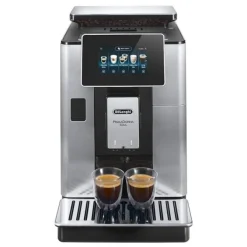 Expresso broyeur DELONGHI ECAM610.55.SB PRIMADONNA SOUL