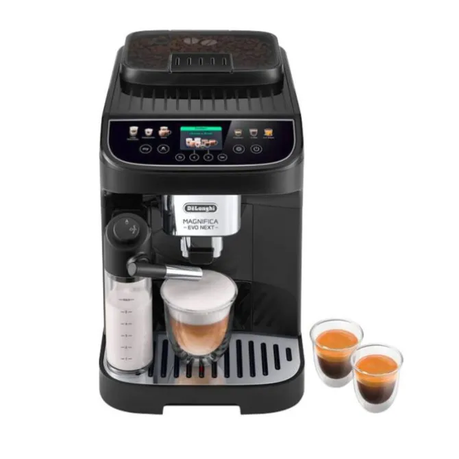 Expresso broyeur DELONGHI ECAM310.60.B EVO NEXT MAGNIFICA