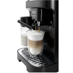 Expresso broyeur DELONGHI ECAM 290.51.B EVO