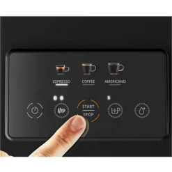 Expresso broyeur KRUPS MY COFFEE EA2004E0
