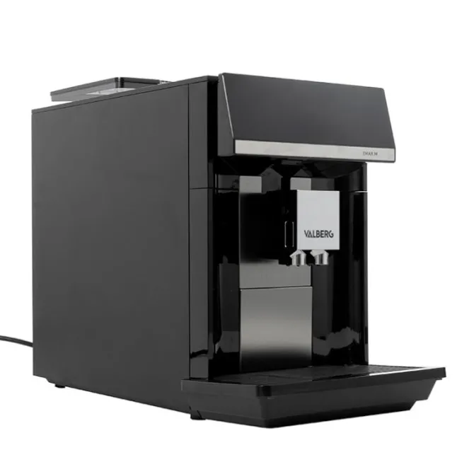 Expresso broyeur VALBERG AUTOCOFFEE M3_LATTE