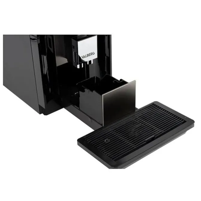 Expresso broyeur VALBERG AUTOCOFFEE M3_LATTE