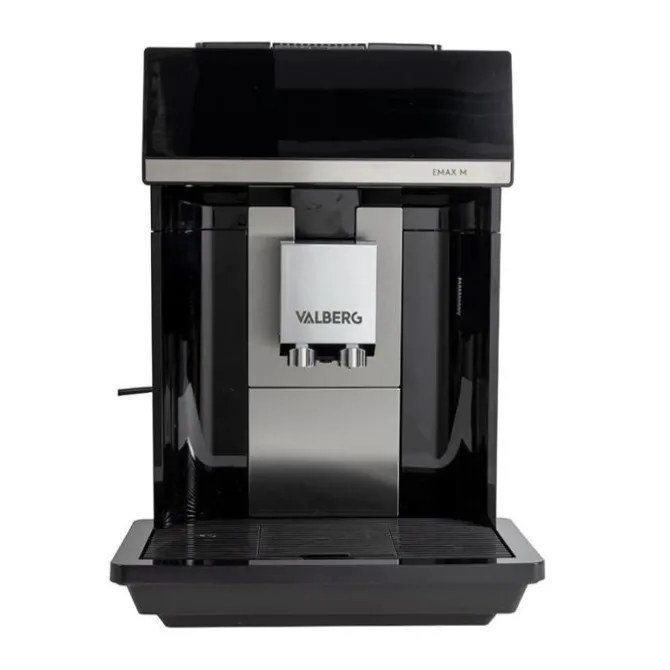 Expresso broyeur VALBERG AUTOCOFFEE M3_LATTE