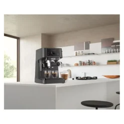 Expresso pompe DELONGHI EC 235.BK STILOSA