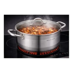 Faitout ARTHUR MARTIN 26cm inox
