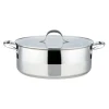 Faitout ARTHUR MARTIN 32cm 8L inox