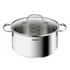 Faitout TEFAL infinite 24cm