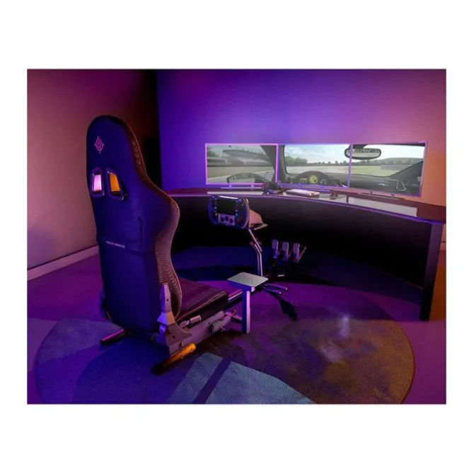 Fauteuil gaming NOVA ZENITH-GC310
