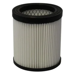 Filtre pour aspirateur cuve
