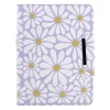 Folio universel TNB pour tablette de 11" Flower