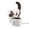 Fontaine à eau pour animaux PAWZZ 2,5L