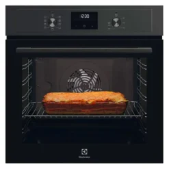 Four à chaleur tournante ELECTROLUX EOF3C40TH