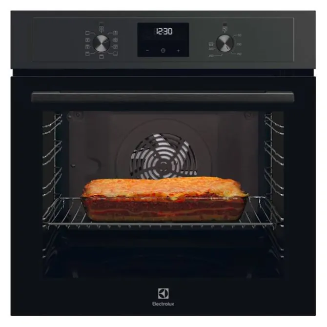 Four à chaleur tournante ELECTROLUX EOF3C40TH