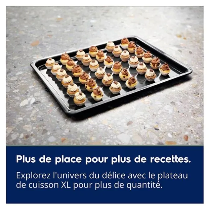 Four à chaleur tournante ELECTROLUX EOF3C40TH