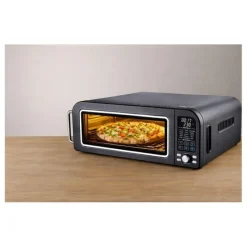 Four à pizza 19L SILVER STYLE