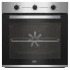 Four chaleur tournante BEKO BBIE12100XC