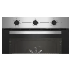 Four chaleur tournante BEKO BBIE12100XC
